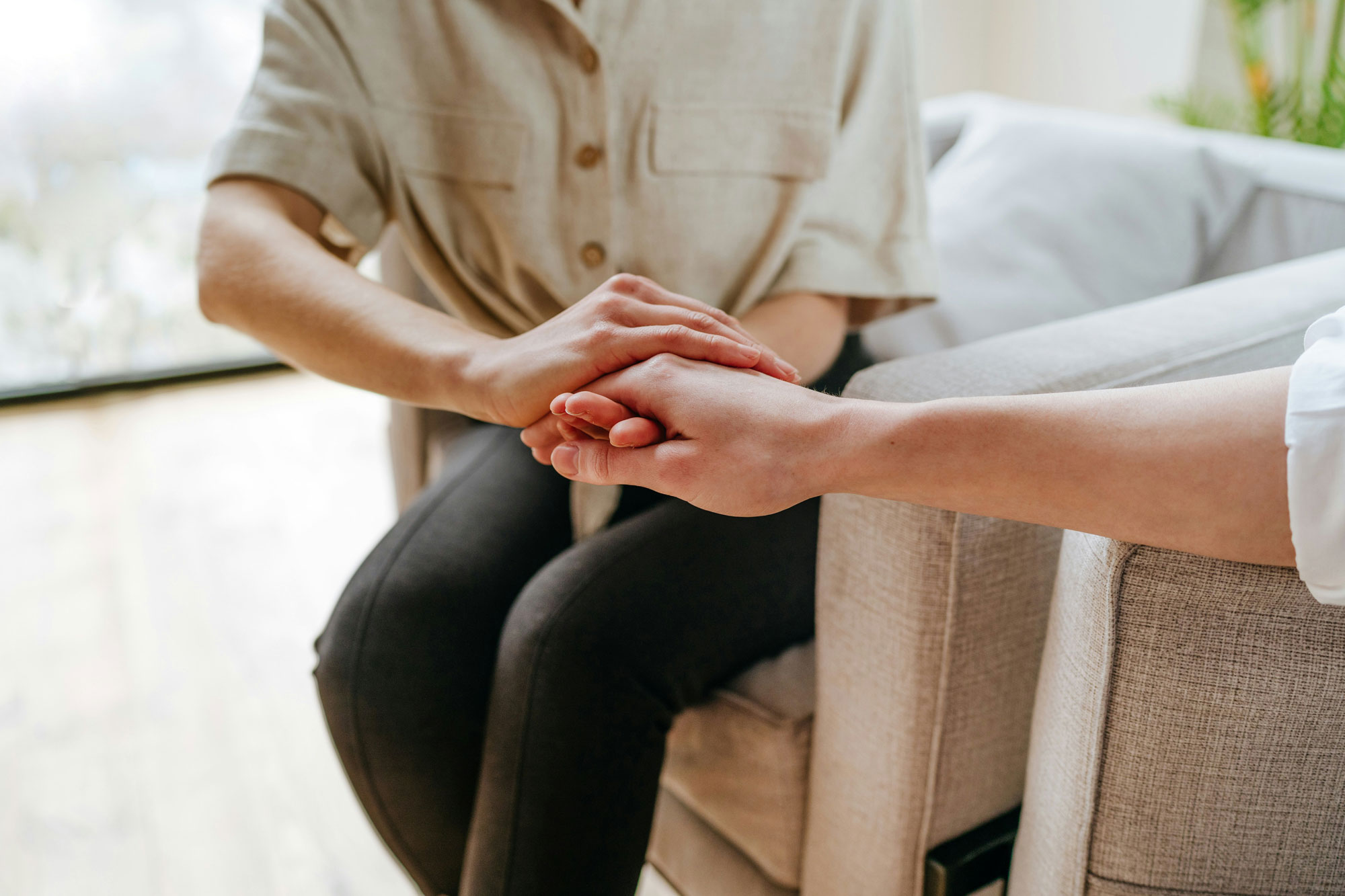 iRely Recovery dual diagnosis treatment facility