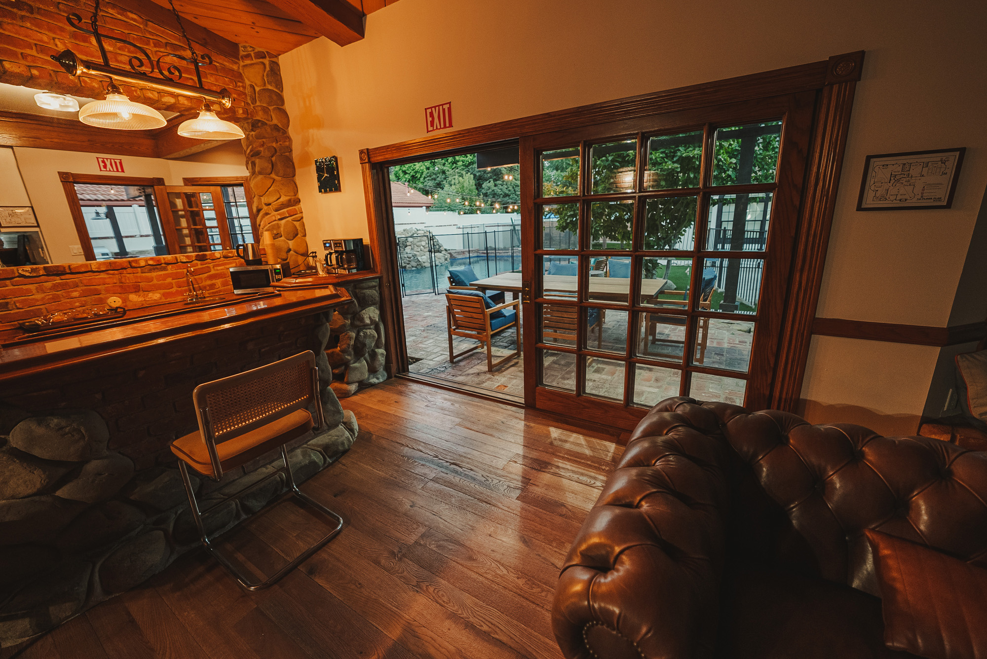 iRely Recovery Los Angeles facility