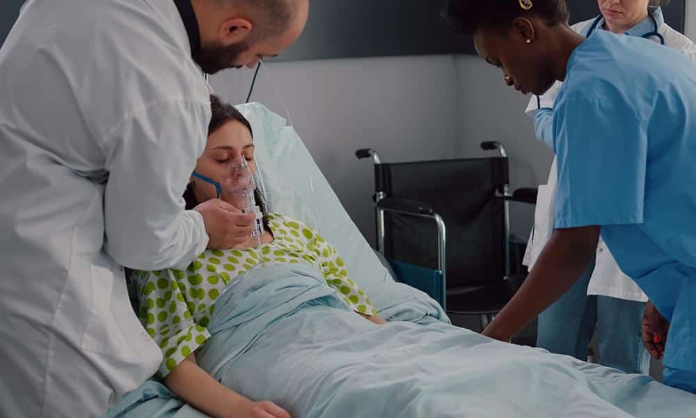 If you&rsquo;re experiencing serious side effects from taking sleep medications or side effects persist after a few days, contact your doctor or other medical professional. 

