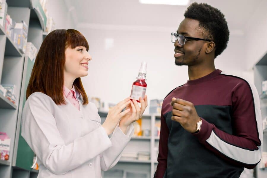 Another risk of Tylenol is the potential for overdose. Taking too much acetaminophen at once can lead to an overdose, which can be fatal.