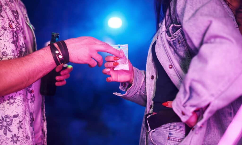 Common drugs classified as gateway drugs include tobacco, alcohol, marijuana, and sometimes caffeine.