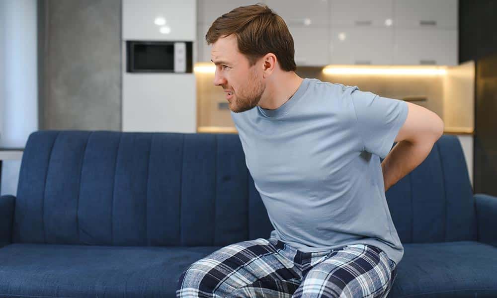 Tylenol is an over-the-counter drug and doesn&rsquo;t pose many risks. Most people can take it regularly without issue. 