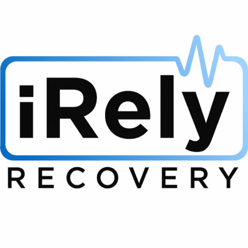iRely Recovery cover