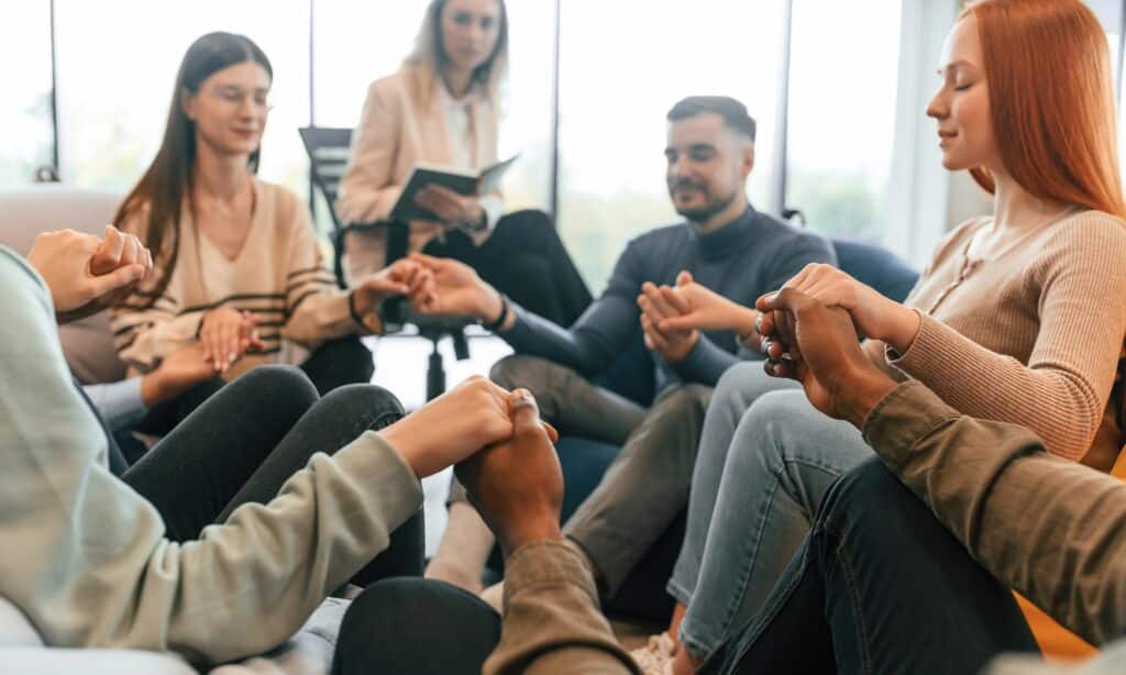 The AA promises can have a vital role in health and recovery from a substance use disorder because they provide hope of what is possible. There are many benefits to mental health and emotional well-being.