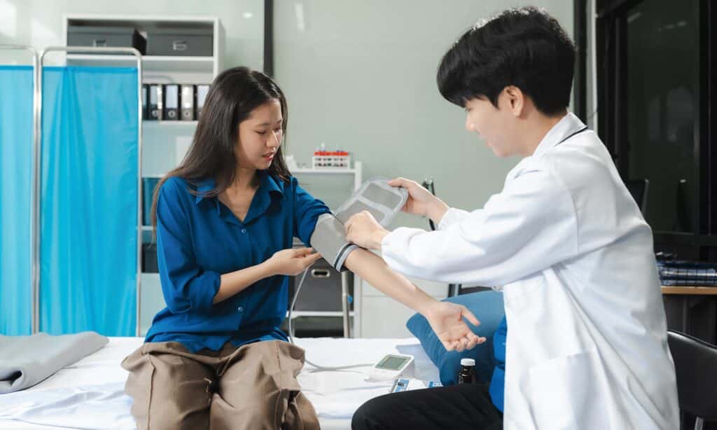 One of the side effects of adderall is that it can also raise blood pressure