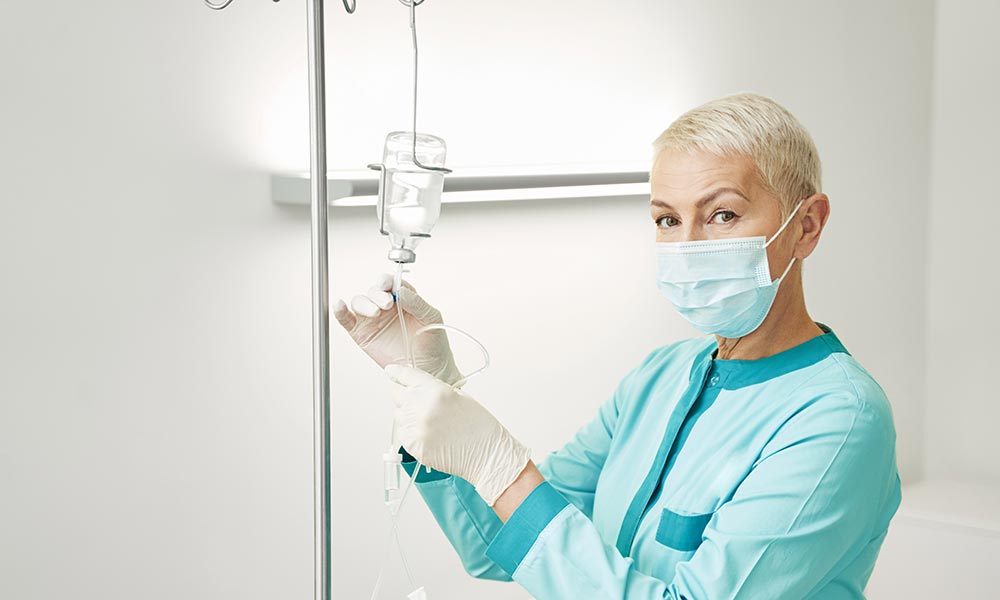 Never stop taking baclofen or adjust your dose without consulting your doctor first. 