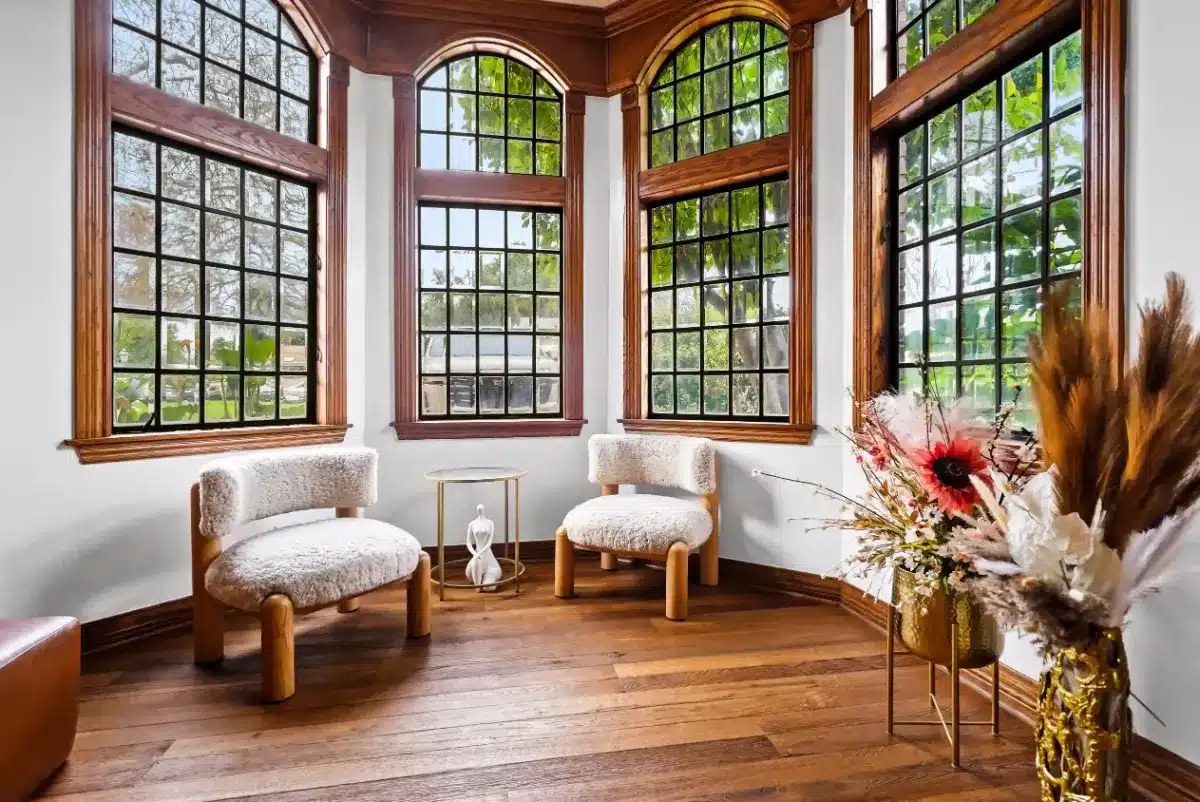 iRely Recovery Los Angeles facility