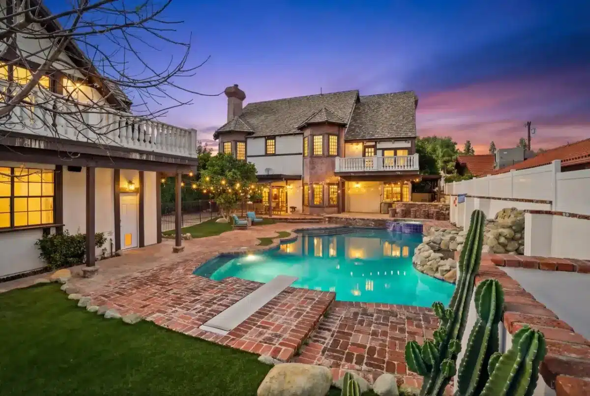 iRely Recovery Los Angeles facility