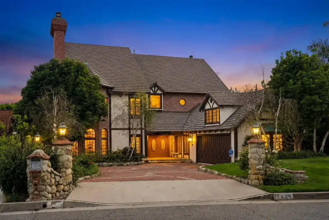 iRely Recovery Los Angeles facility