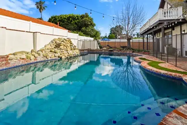 iRely Recovery Los Angeles facility