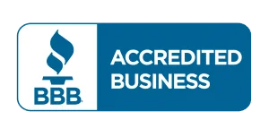 BBB Accredited Business