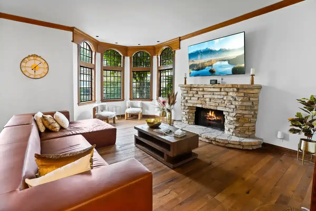 iRely Recovery Los Angeles facility